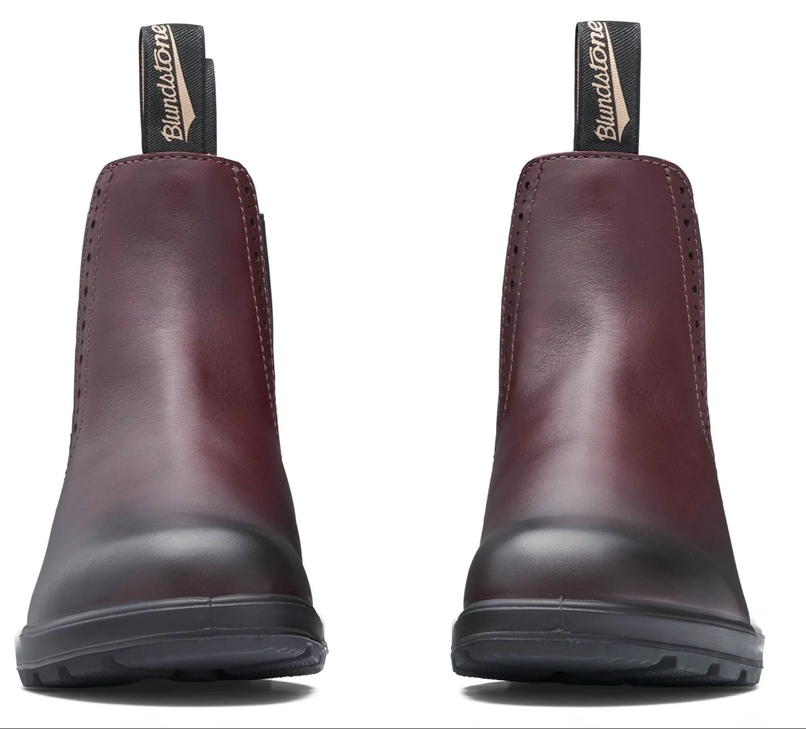 Blundstone 1352 - Women's Series Hi Top Shiraz - Image 3