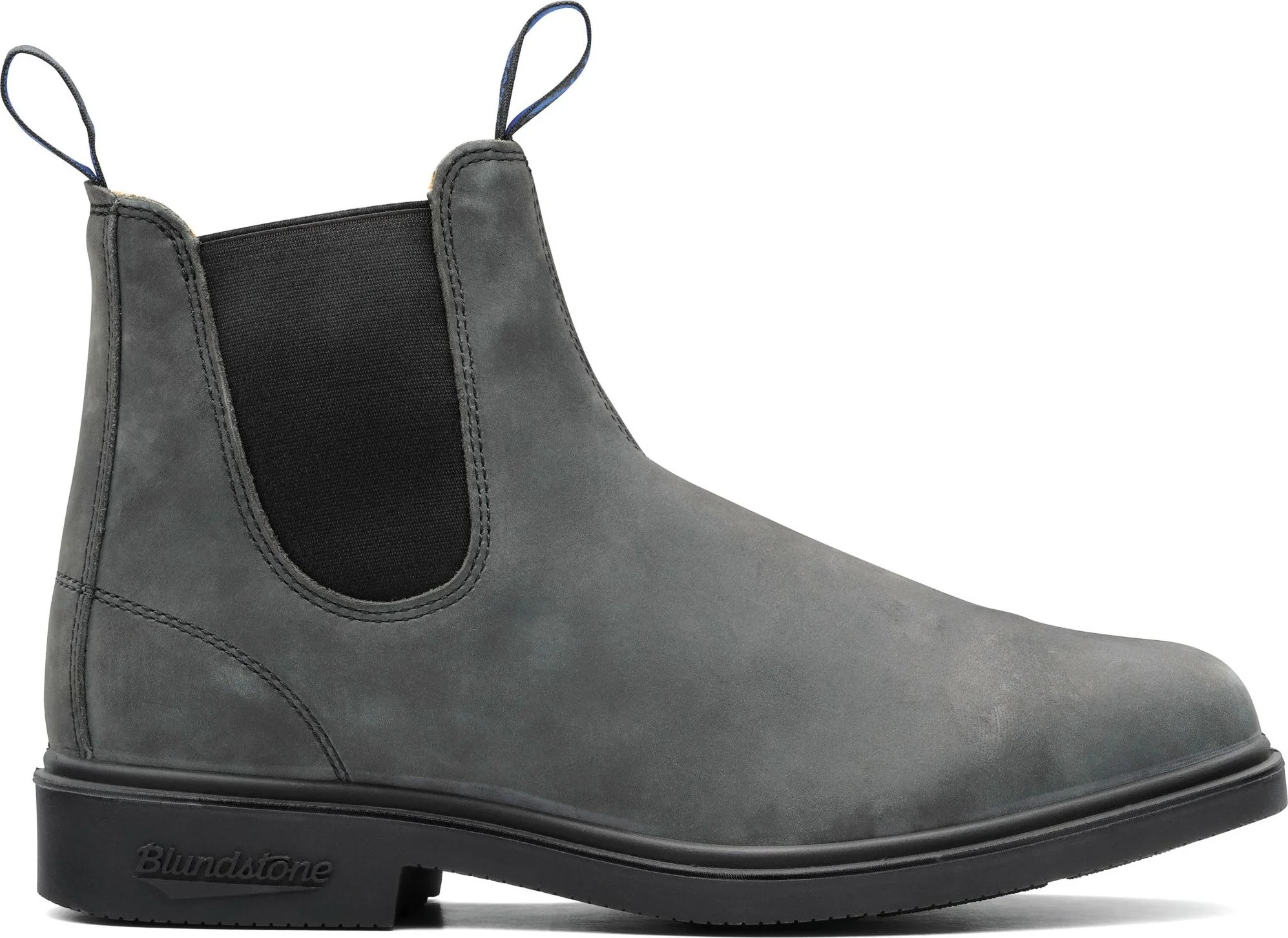 Blundstone 1392 - Winter Thermal Dress Rustic Black - Image 2