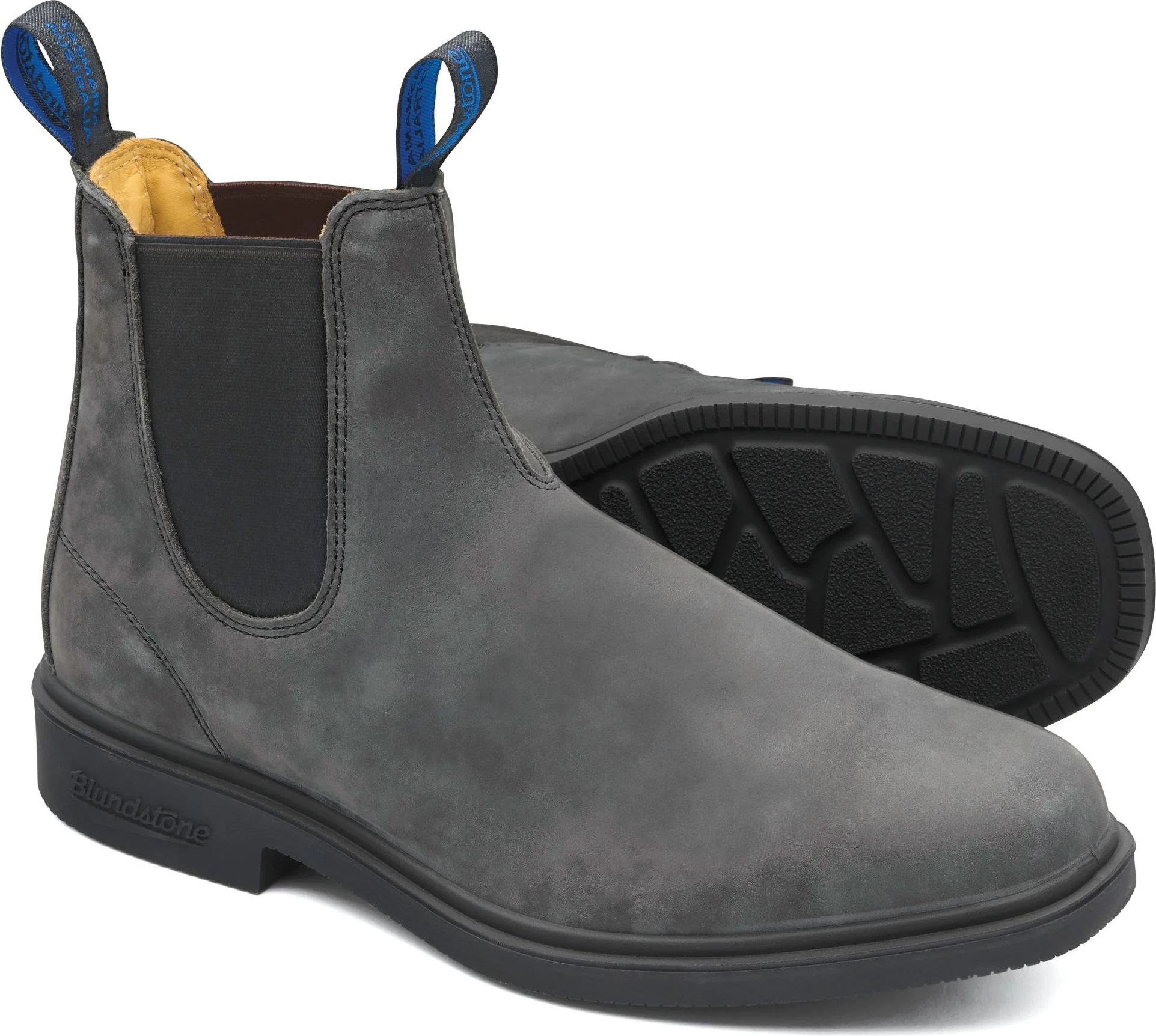 Blundstone 1392 - Winter Thermal Dress Rustic Black - Image 4