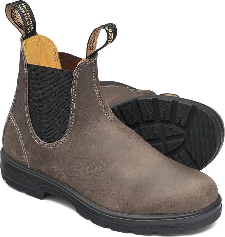 Blundstone 1469 - Classic Steel Grey - Image 4