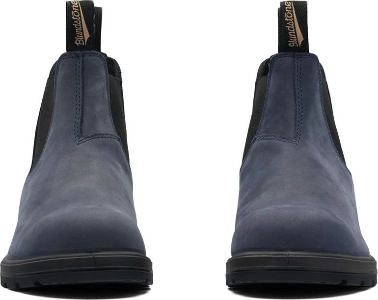 Blundstone 1604 - Classic Blueberry - Image 3