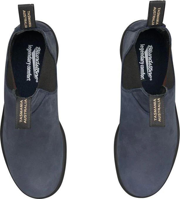 Blundstone 1604 - Classic Blueberry - Image 4