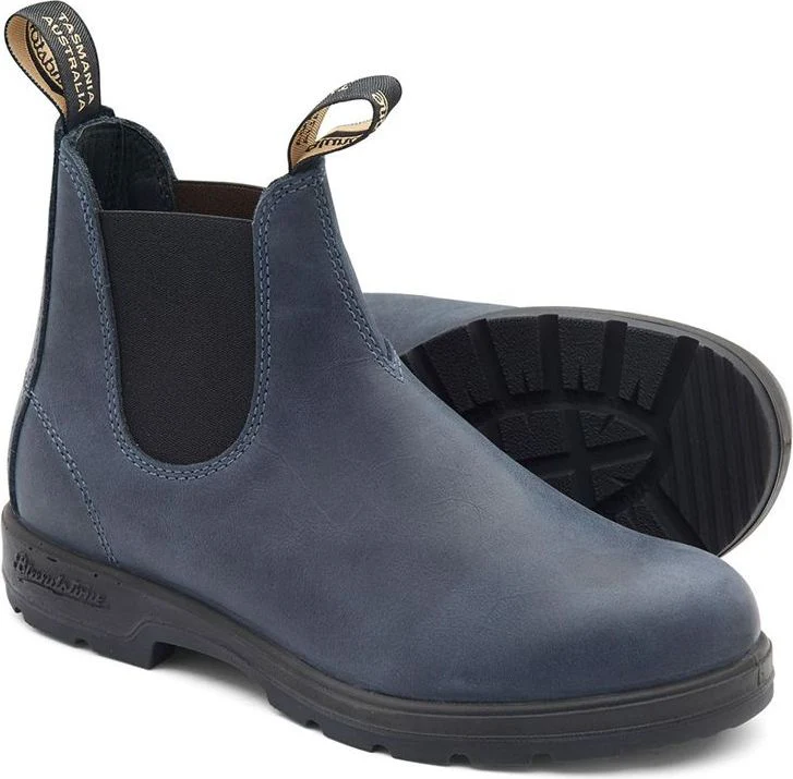Blundstone 1604 - Classic Blueberry - Image 5