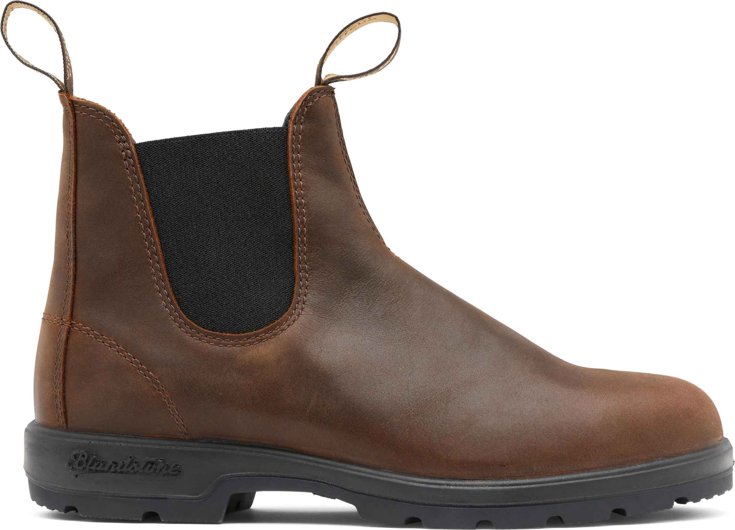 Blundstone 1609 - Classic Antique Brown - Image 2