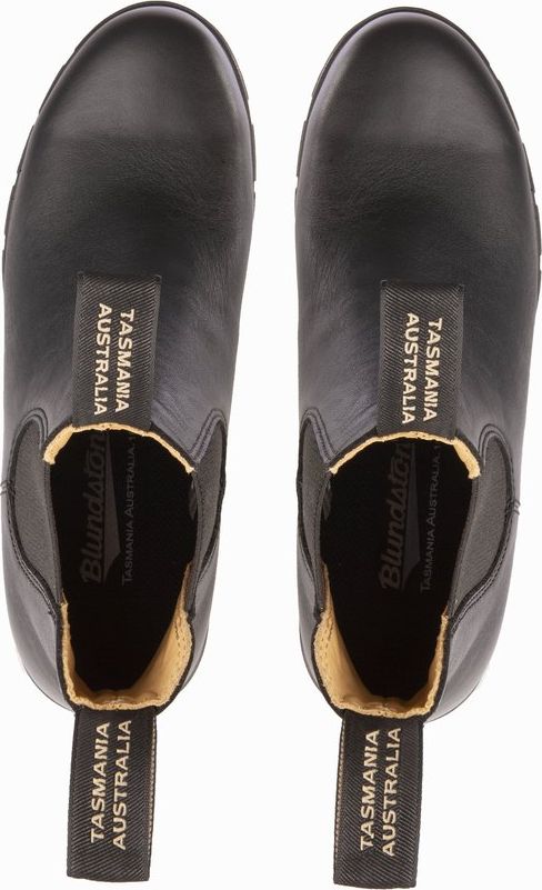 Blundstone 1671 - Women's Series Heel Black - Image 3
