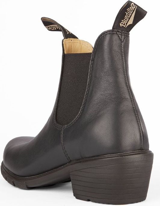 Blundstone 1671 - Women's Series Heel Black - Image 4