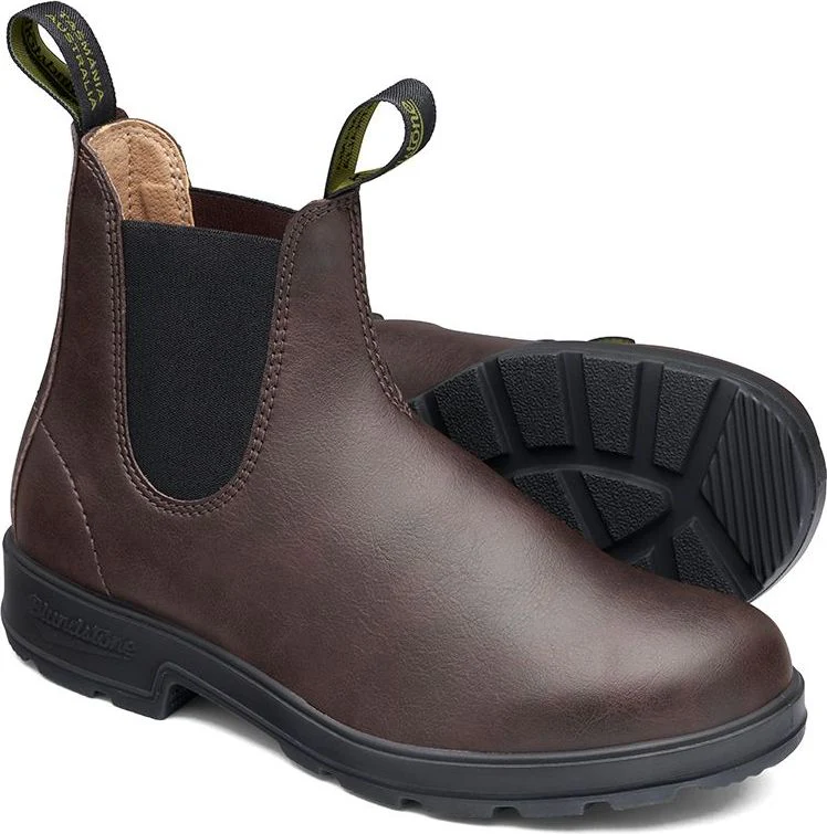 Blundstone 2116 - Vegan Brown - Image 3