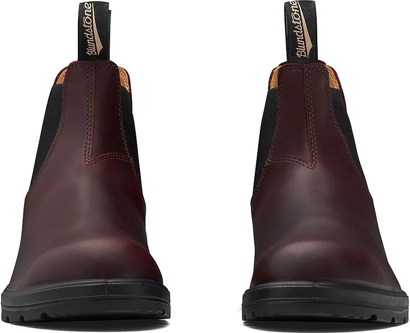 Blundstone 2130 - Classic Auburn - Image 3