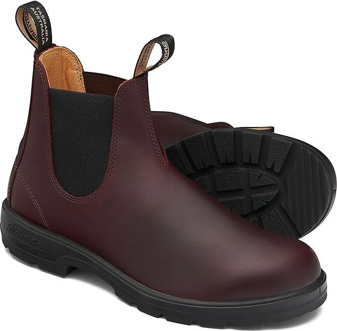 Blundstone 2130 - Classic Auburn - Image 5