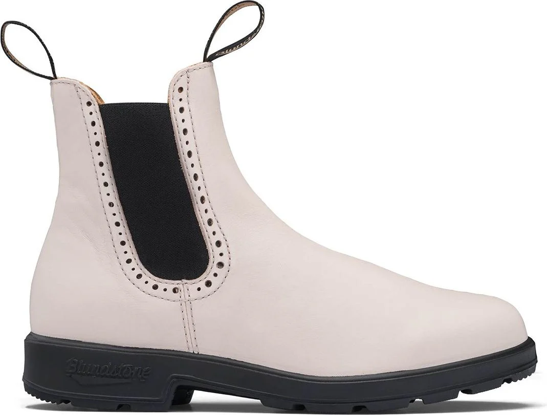 Blundstone 2156 - Women's Series Hi Top Pearl - Image 2