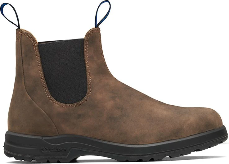 Blundstone 2242 - Winter Thermal All Terrain Rustic Brown - Image 3