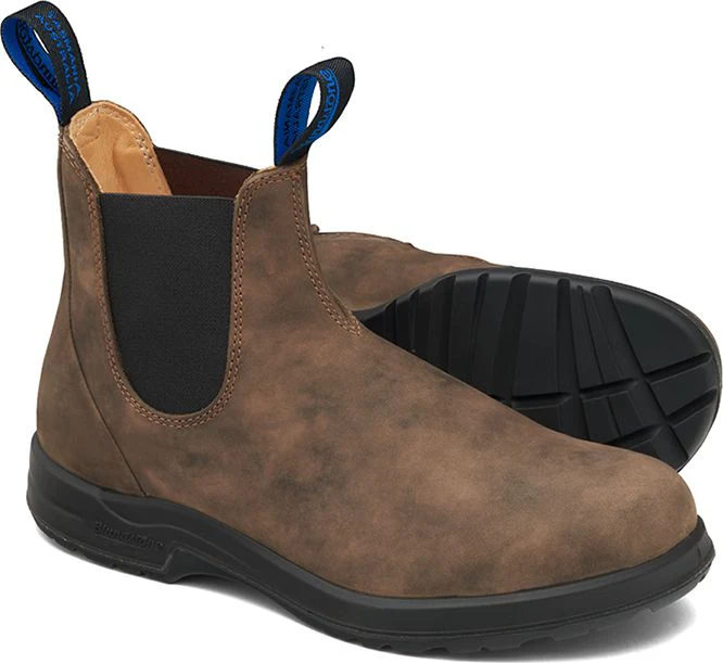 Blundstone 2242 - Winter Thermal All Terrain Rustic Brown - Image 4