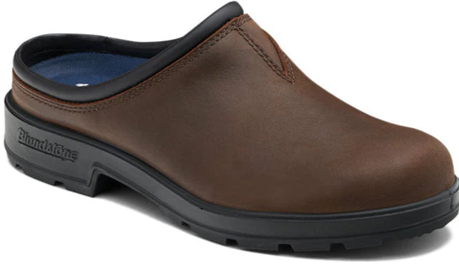 2421 Originals Clog Antique