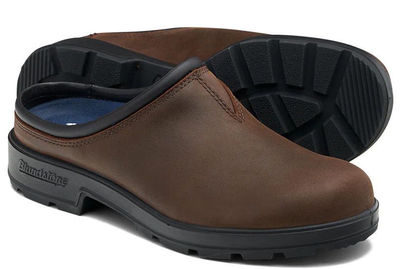 2421 Originals Clog Antique - Image 3