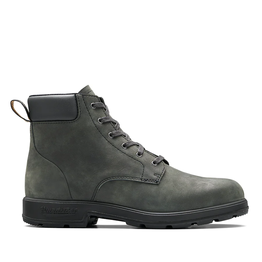 2427 Orginals Lace Up Rustic Black - Image 2