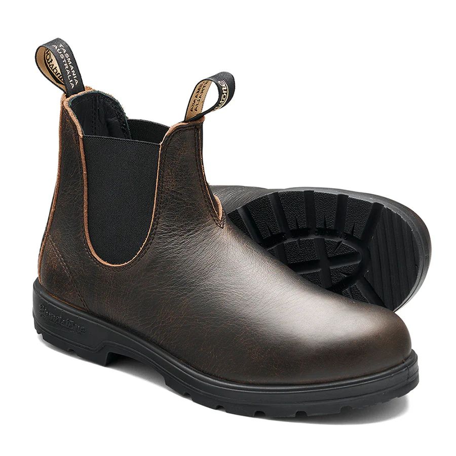 2440 Classics Vintage Brown - Image 2