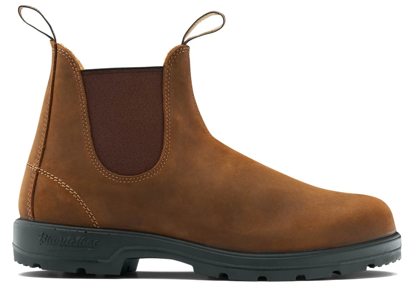 2544 Classics Teak Oiled Nubuck - Image 2