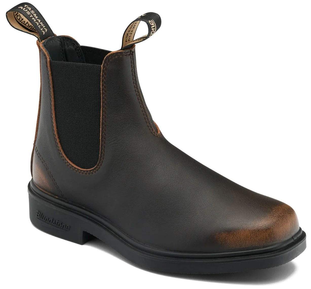 2583 Chisel Toe Vintage Brown
