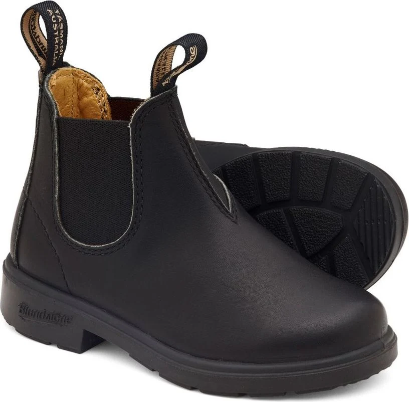 Blundstone 531 - Kids Black - Image 3
