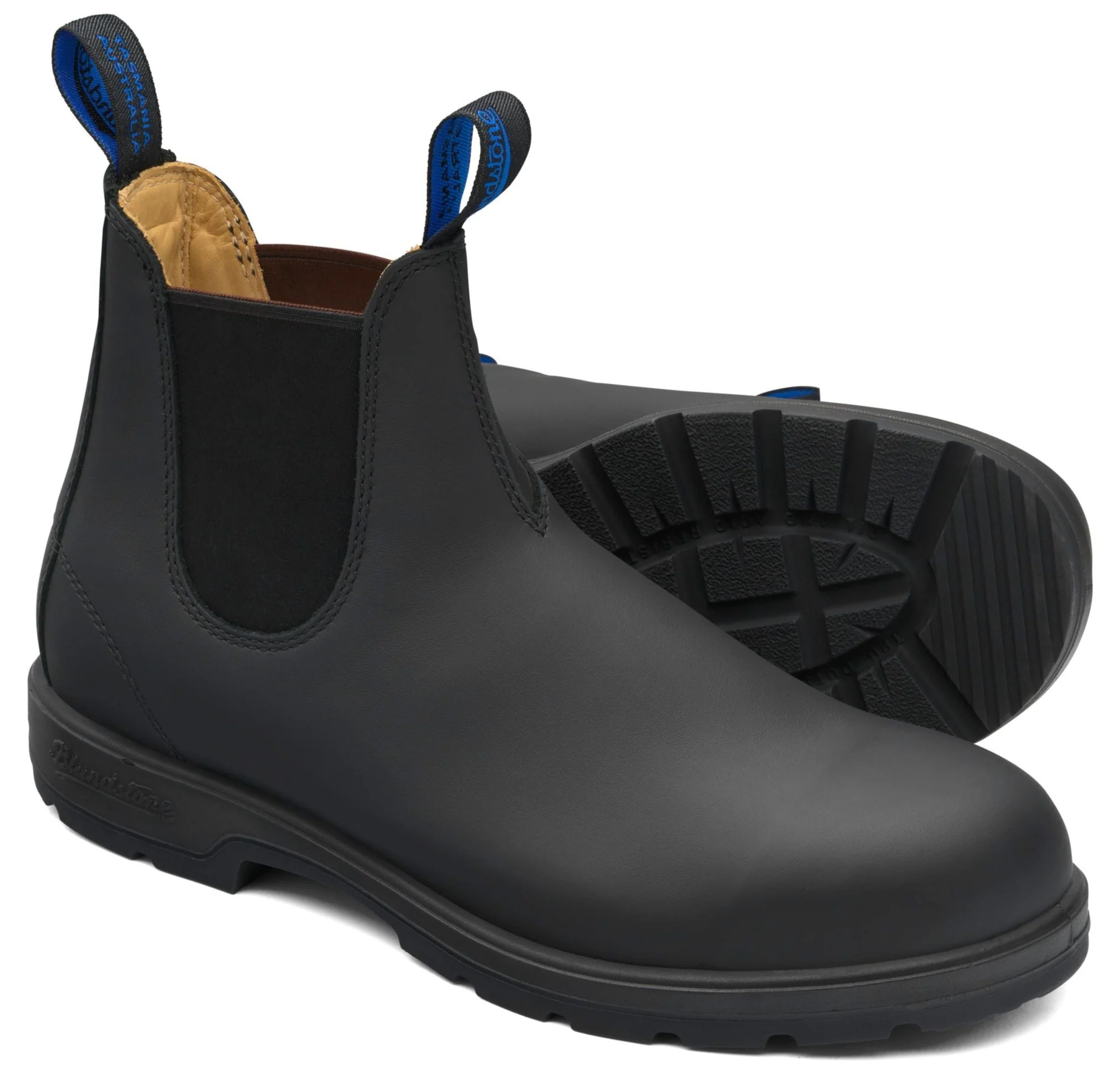 Blundstone 566 - Winter Thermal Black - Image 2