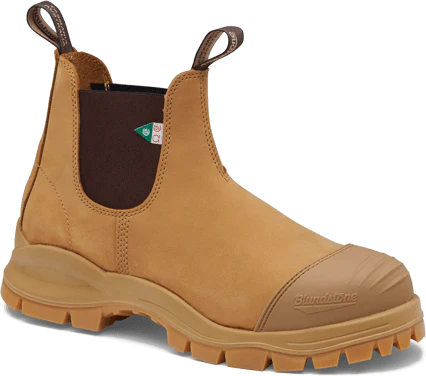 Blundstone 960 - XFR Work & Safety Wheat