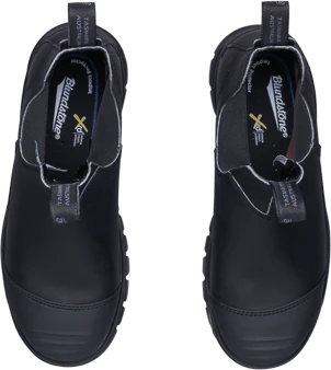 Blundstone 968 - XFR Work & Safety Black - Image 3