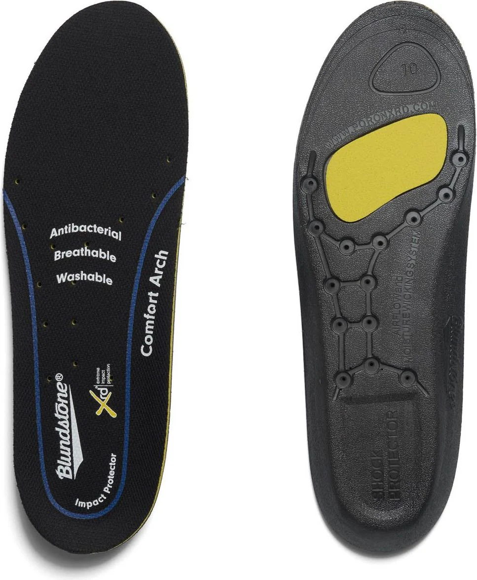 Comfort Arch Footbed - Image 3