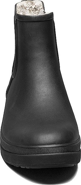 Amanda II Plush II Chelsea Black - Image 3