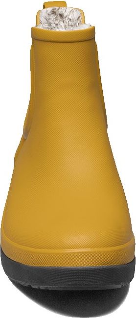 Amanda II Plush II Chelsea Saffron - Image 3