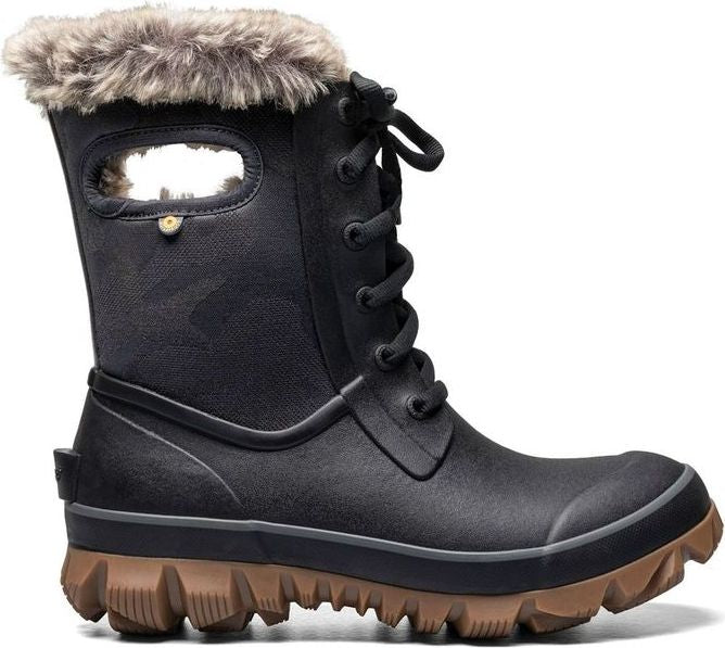 Arcata Tonal Camo Black - Image 2