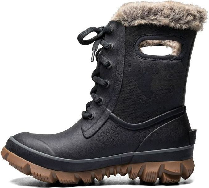 Arcata Tonal Camo Black - Image 6