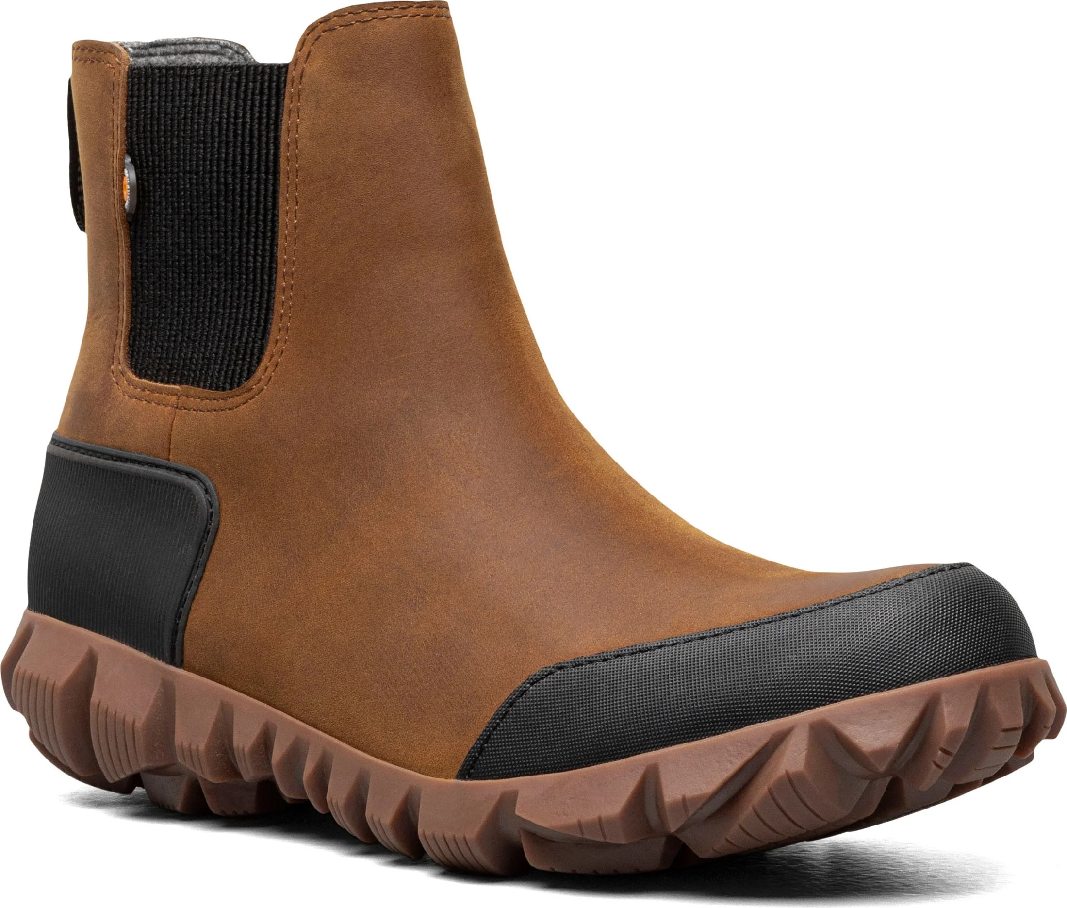 Arcata Urban Leather Chelsea Carml