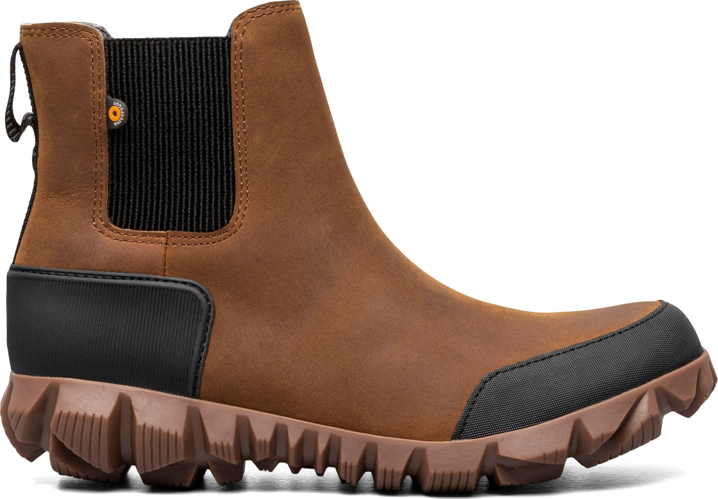 Arcata Urban Leather Chelsea Carml - Image 2