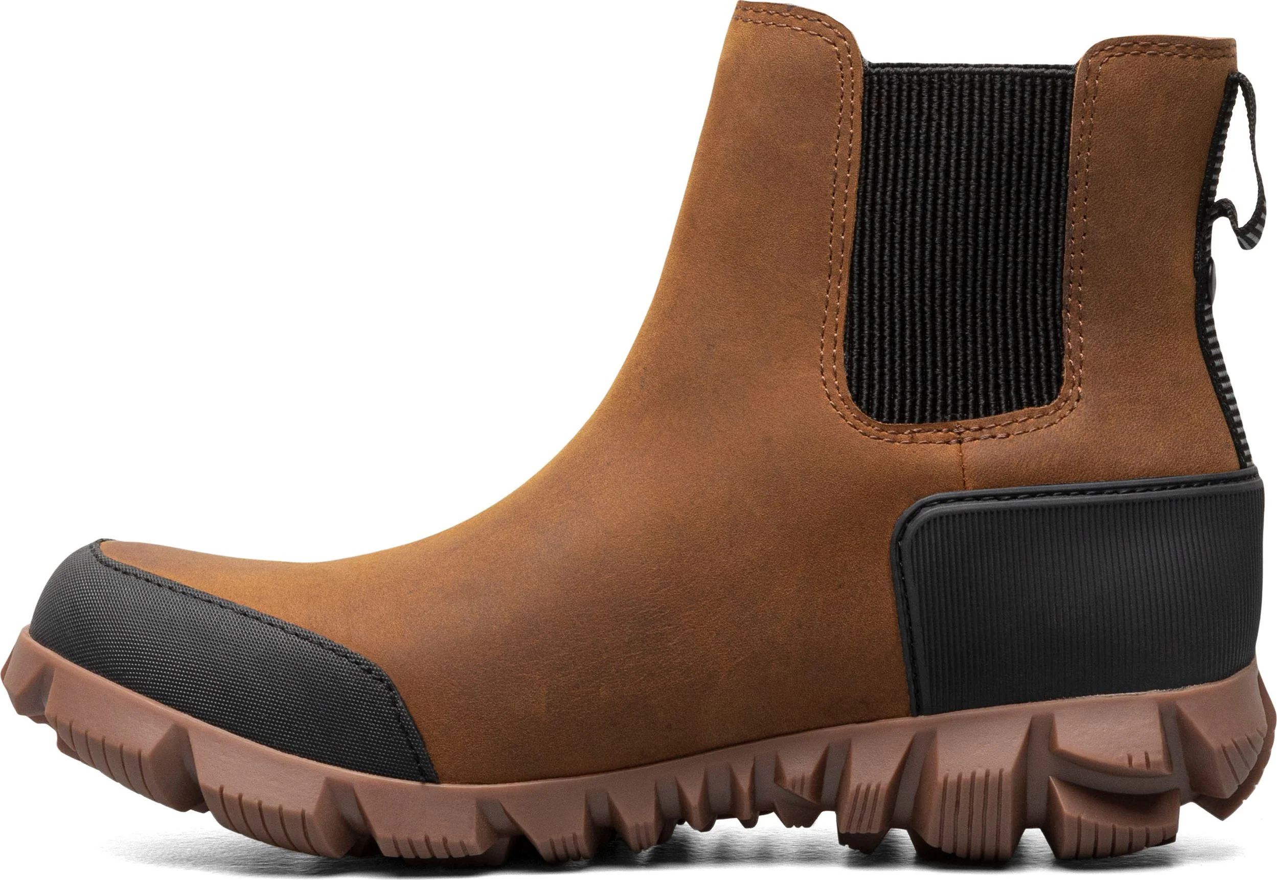Arcata Urban Leather Chelsea Carml - Image 3
