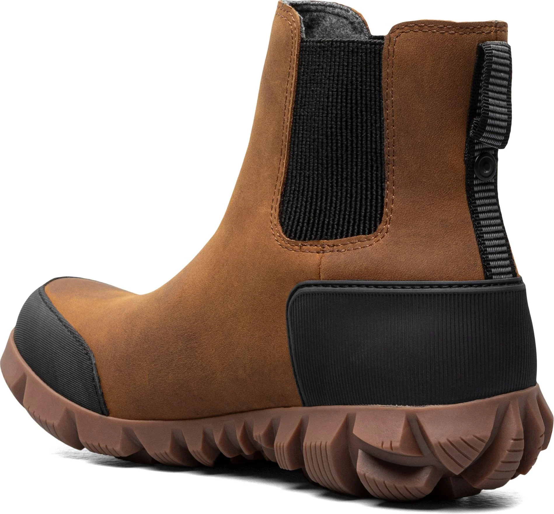 Arcata Urban Leather Chelsea Carml - Image 5