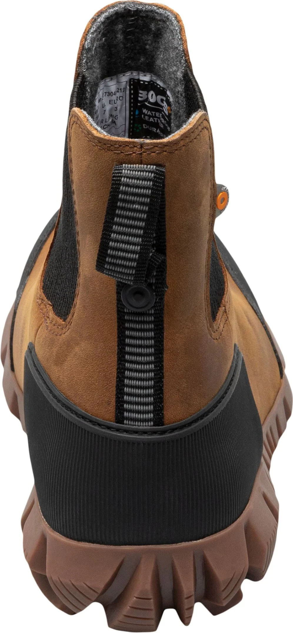 Arcata Urban Leather Chelsea Carml - Image 6