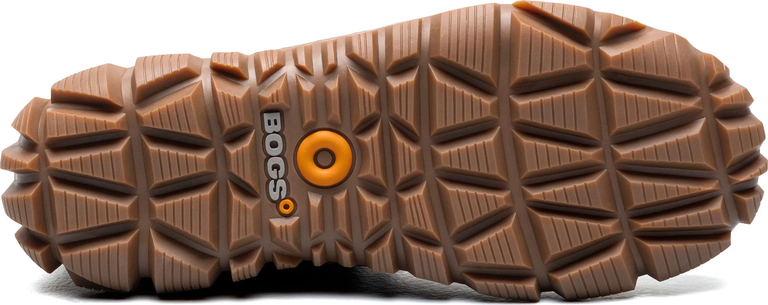 Arcata Urban Leather Mid Chocolate - Image 7