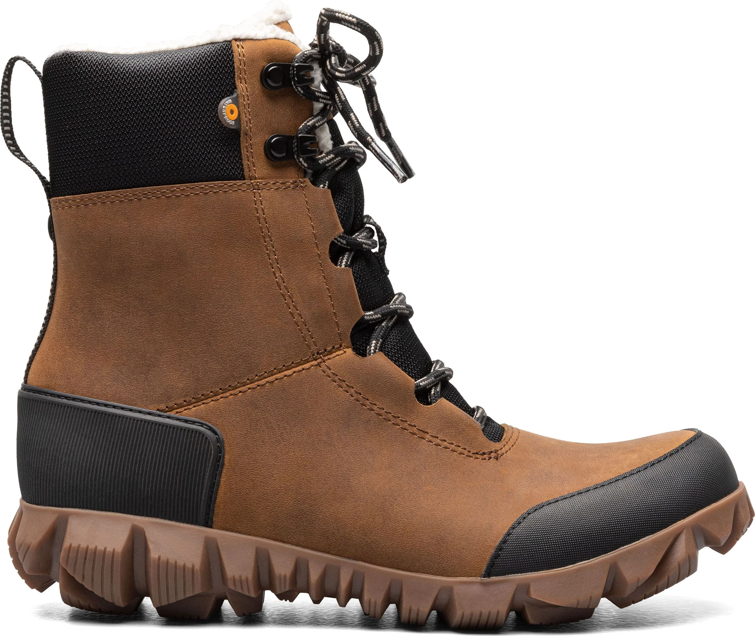 Arcata Urban Leather Tall Carml - Image 2