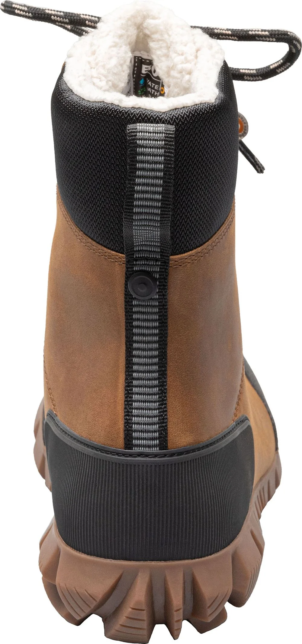 Arcata Urban Leather Tall Carml - Image 6