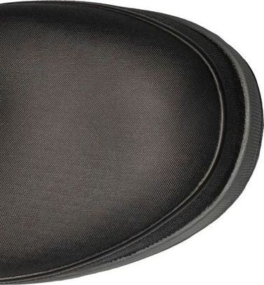Crandall II Mid Zip Black - Image 7