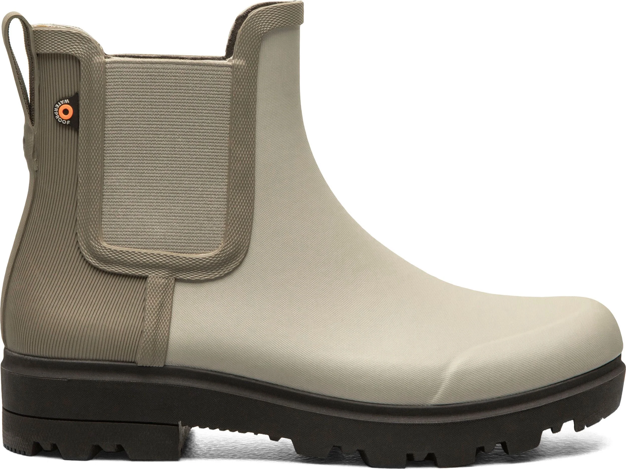 Holly Rain Chelsea Taupe - Image 2