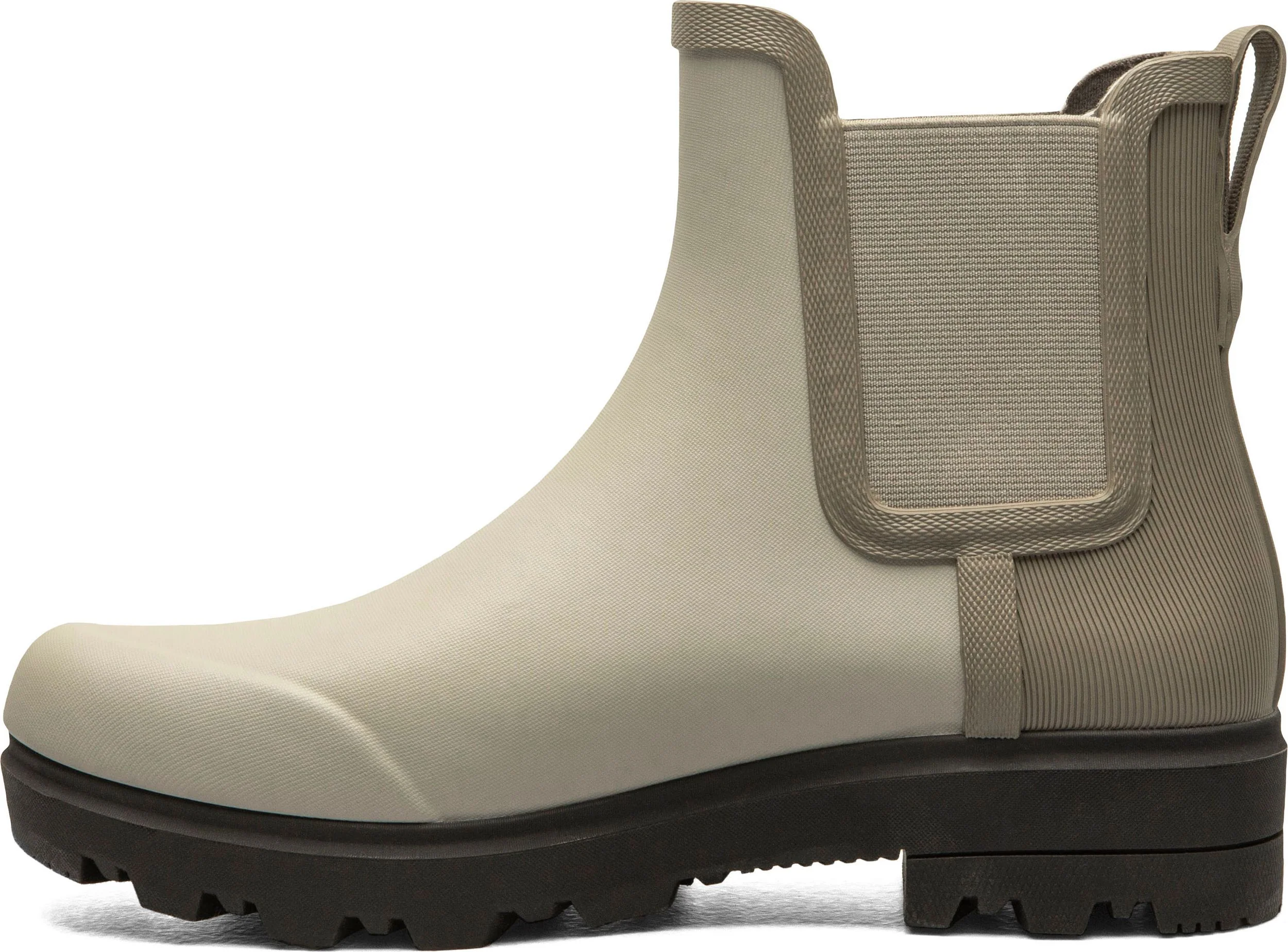 Holly Rain Chelsea Taupe - Image 3