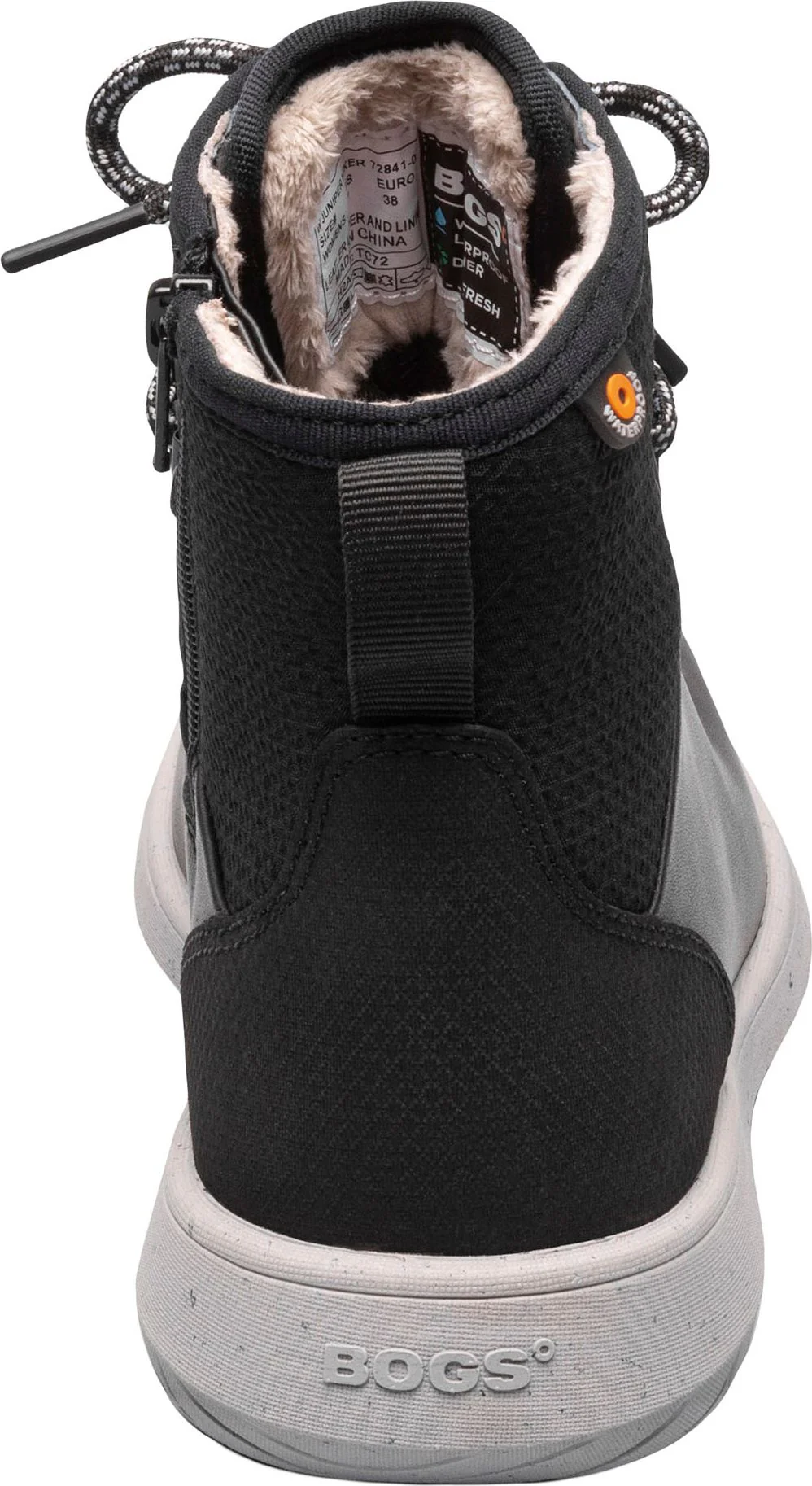 Juniper Hiker Insulated Black - Image 2
