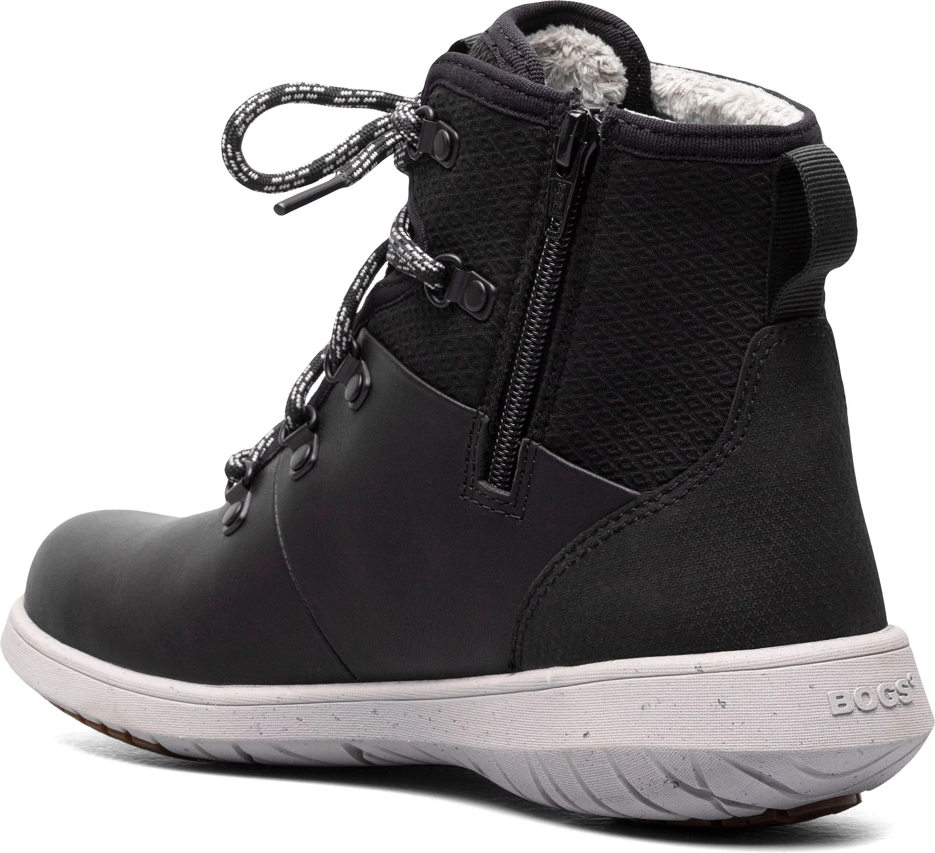 Juniper Hiker Insulated Black - Image 3