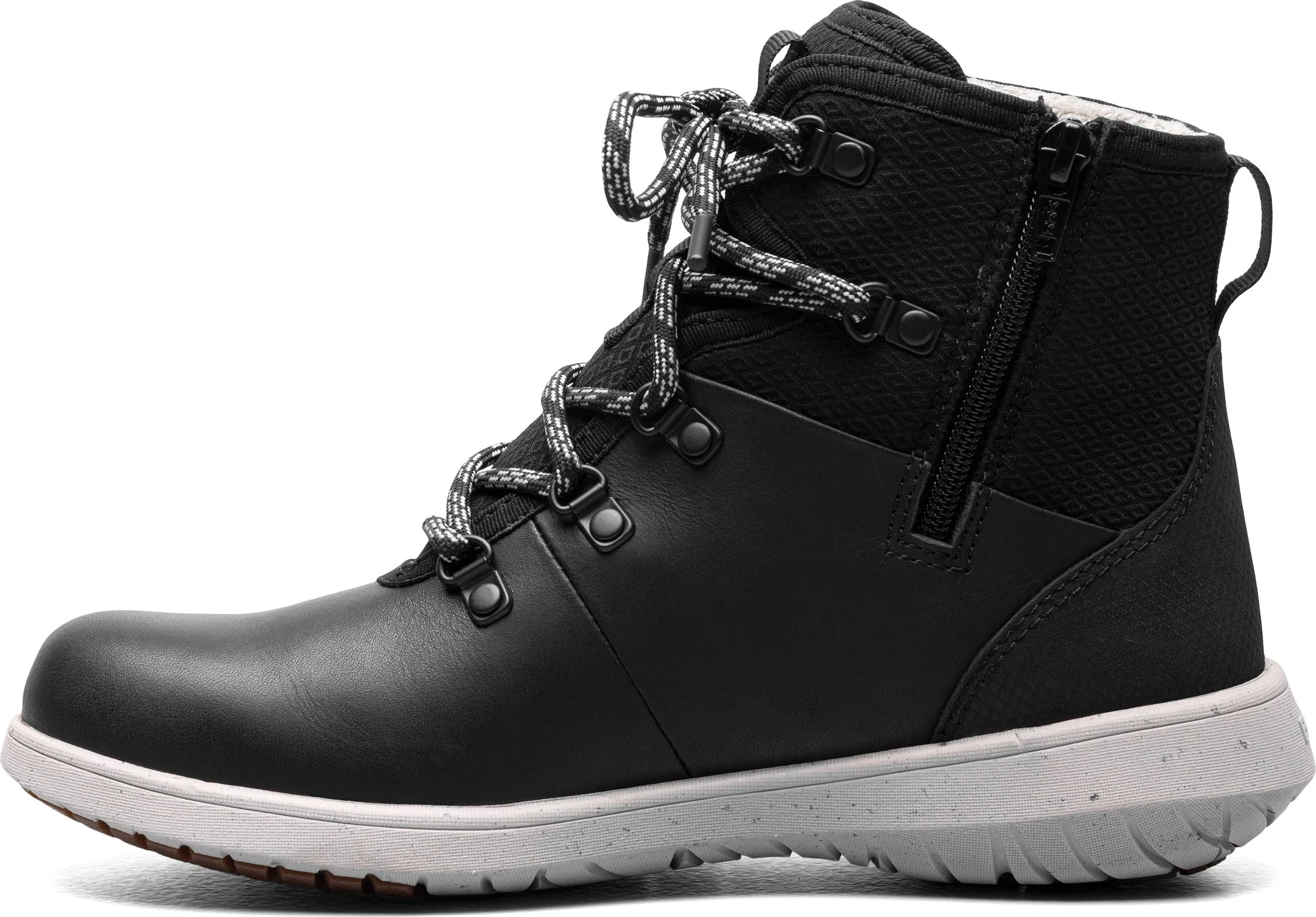 Juniper Hiker Insulated Black - Image 4
