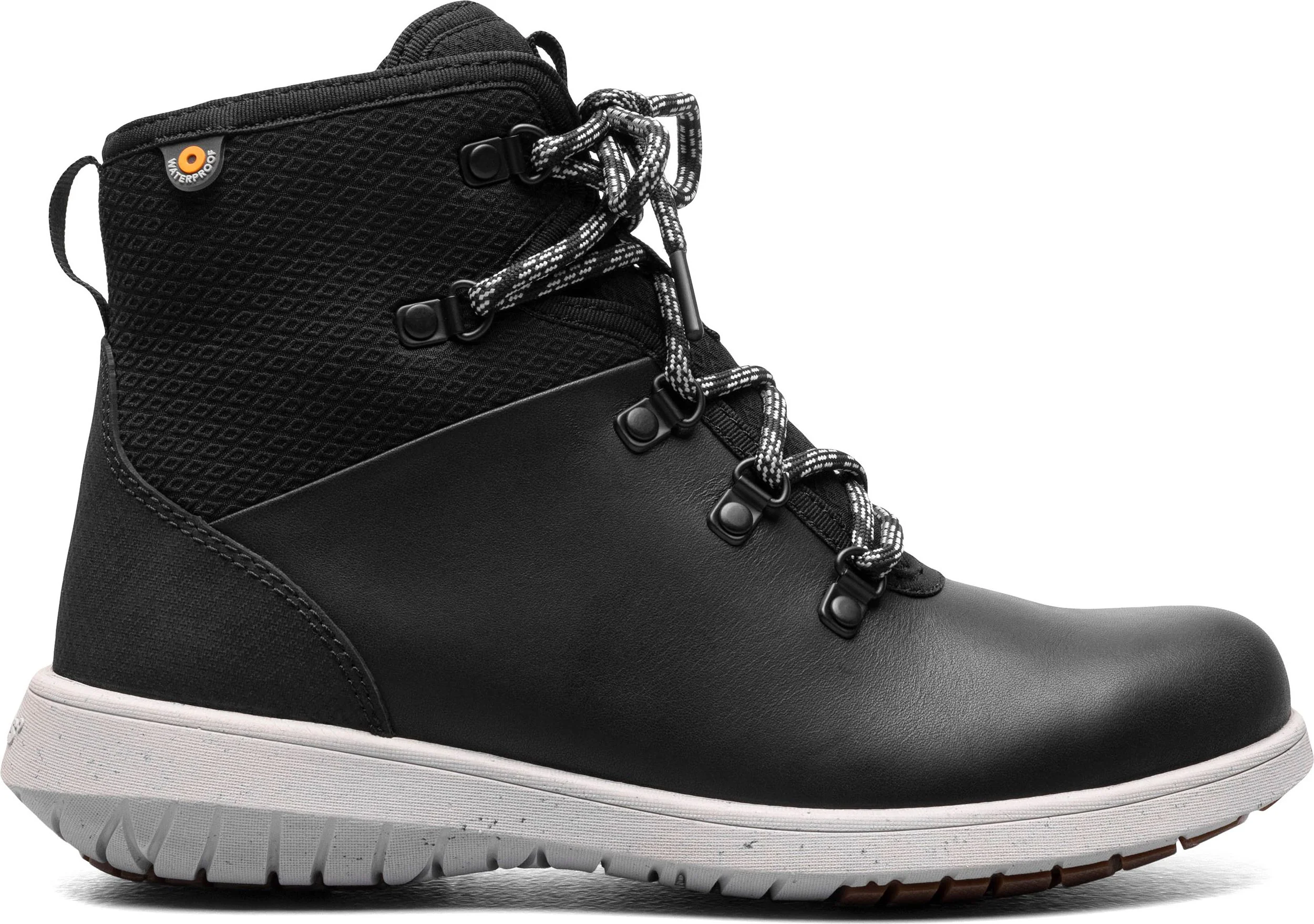 Juniper Hiker Insulated Black - Image 6
