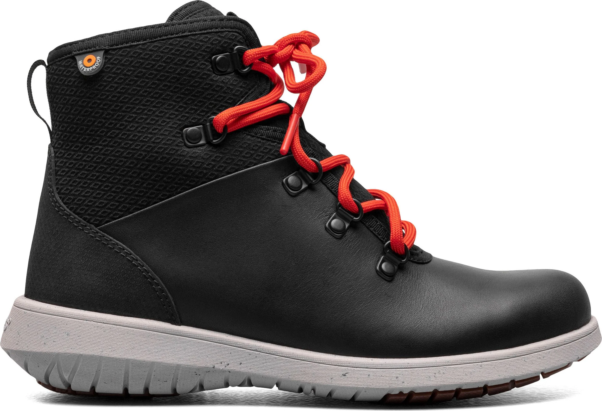 Juniper Hiker Insulated Black - Image 9