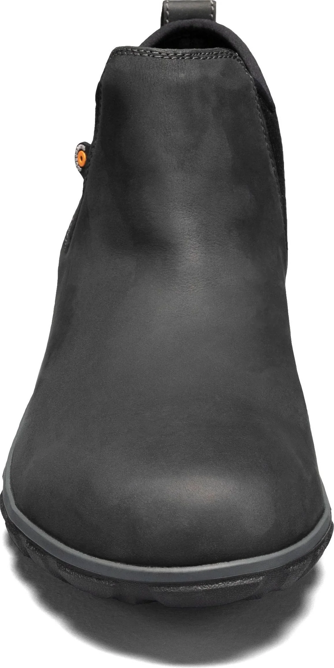 Men's Classic Casual Chelsea Black - Image 3