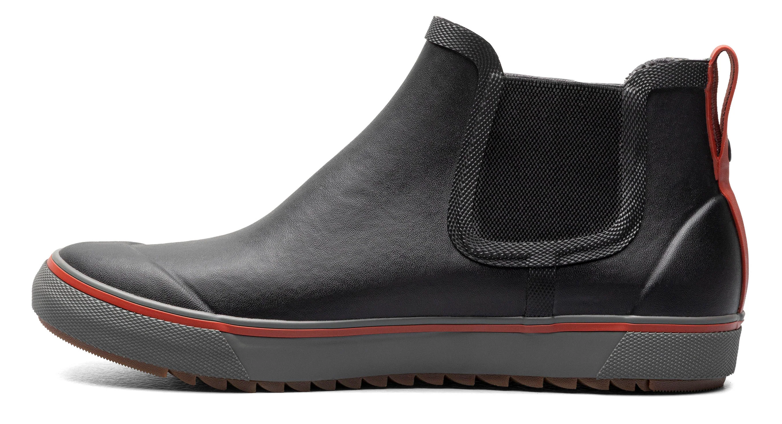 Kicker Rain Chelsea Black - Image 3