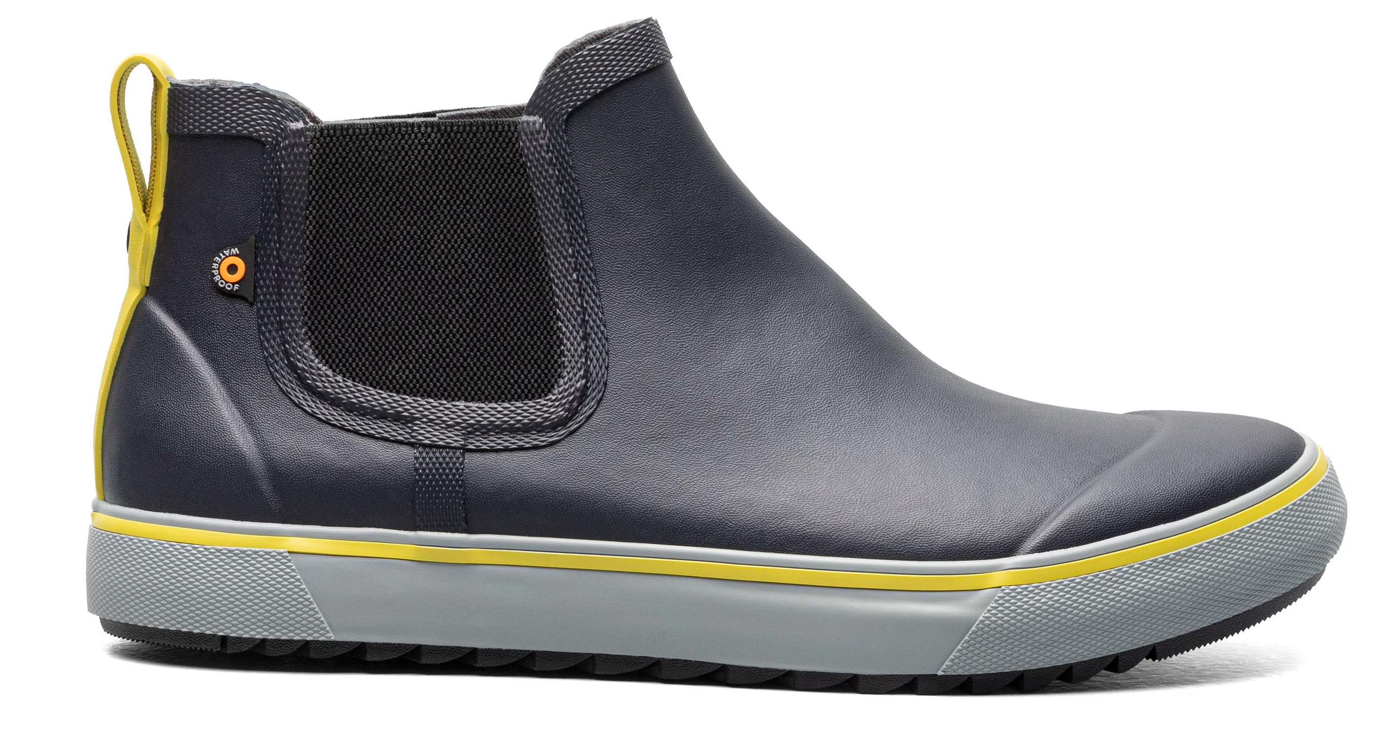Kicker Rain Chelsea Navy Multi - Image 2